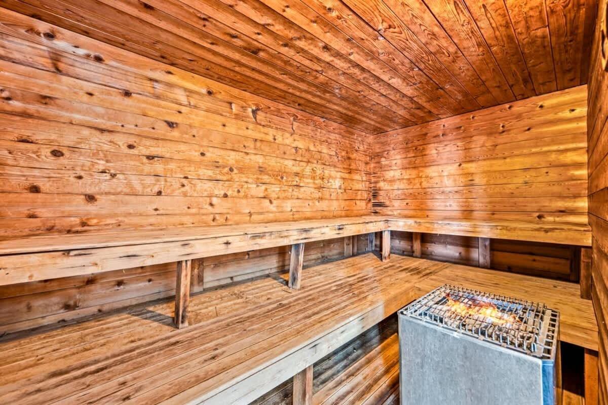 Serenity Bliss Gatlinburg Exterior photo
