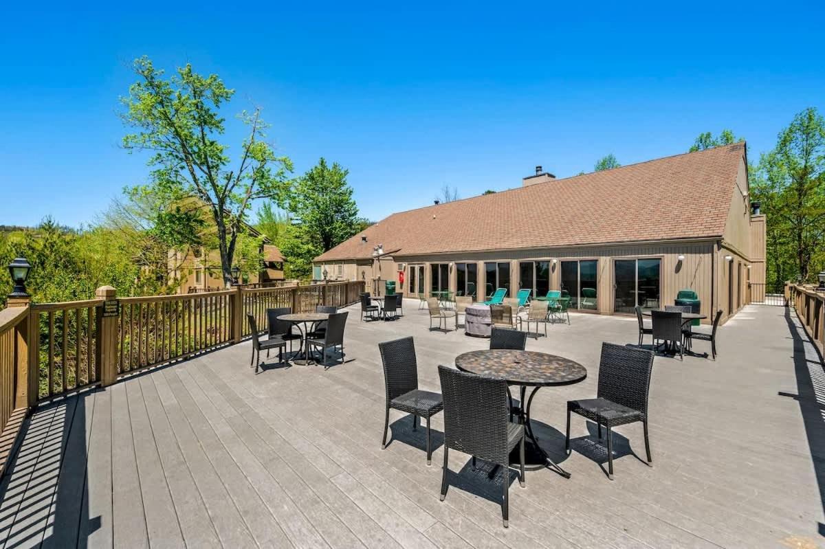Serenity Bliss Gatlinburg Exterior photo