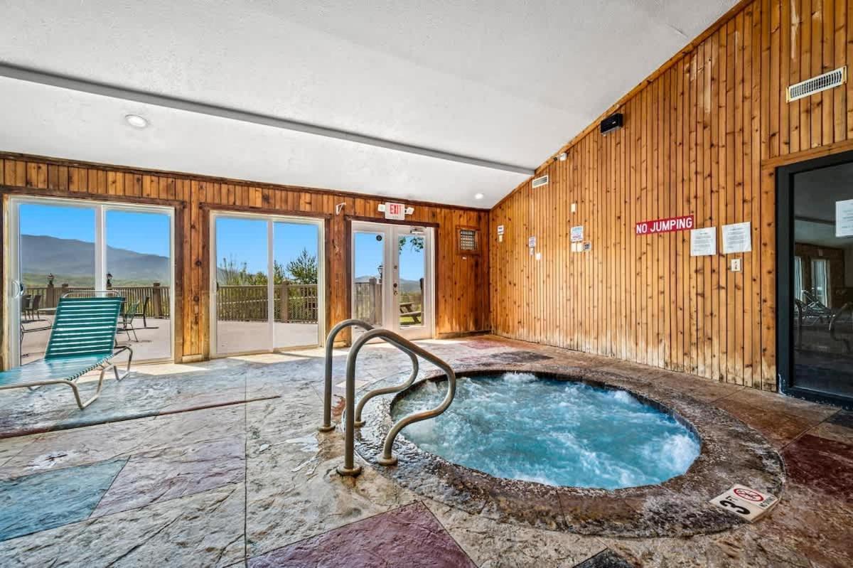 Serenity Bliss Gatlinburg Exterior photo