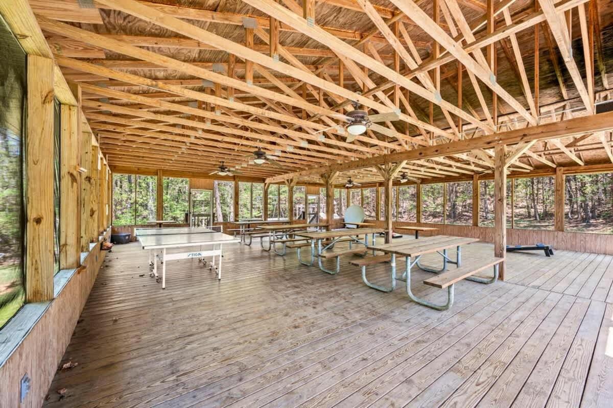 Serenity Bliss Gatlinburg Exterior photo